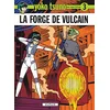 Image de Yoko Tsuno, tome 3 : La forge de Vulcain en occasion ou reconditionné
