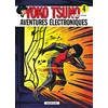 Image de Yoko Tsuno, tome 4 : Aventures électroniques en occasion ou reconditionné