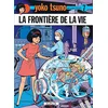 Image de Yoko Tsuno, tome 7 : La frontière de la vie en occasion ou reconditionné