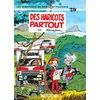 Image de Spirou et Fantasio, tome 29 : Des haricots partout en occasion ou reconditionné