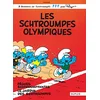 Image de Les Schtroumpfs olympiques, tome 11 en occasion ou reconditionné