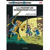 Image de Les Tuniques bleues, tome 6 : La Prison de robertsonville en occasion ou reconditionné