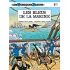 Image de Les Tuniques bleues, tome 7 : Les Bleus de la marine en occasion ou reconditionné