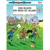 Image de Les Tuniques bleues, tome 11 : Des Bleus en noir et blanc en occasion ou reconditionné