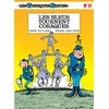 Image de Les Tuniques bleues, tome 12 : Les bleus tournent cosaques en occasion ou reconditionné