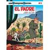 Image de Les Tuniques bleues, tome 17 : El padre en occasion ou reconditionné