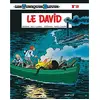 Image de Les Tuniques bleues, tome 19 : Le David en occasion ou reconditionné