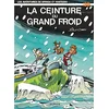 Image de Spirou et Fantasio, tome 30 : La Ceinture du grand froid en occasion ou reconditionné