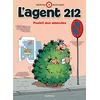 Image de L'agent 212, tome 5 : Poulet aux amendes en occasion ou reconditionné