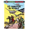 Image de Buck Danny, tome 9 : Les gangsters du pétrole en occasion ou reconditionné