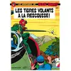 Image de Buck Danny, tome 27 : Les Tigres volants à la rescousse en occasion ou reconditionné