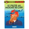Image de Buck Danny, tome 37 : Le pilote au masque de cuir en occasion ou reconditionné