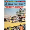 Image de Buck Danny, tome 40 : La reine fantôme, "Ghost queen" en occasion ou reconditionné
