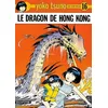 Image de Yoko Tsuno, tome 16 : Le dragon de Hong Kong en occasion ou reconditionné