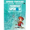 Image de Spirou et Fantasio, tome 38 : La Jeunesse de Spirou en occasion ou reconditionné