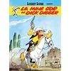 Image de Lucky Luke, tome 1 : La Mine d'or de Dick Digger en occasion ou reconditionné