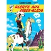 Image de Lucky Luke, tome 10 : Alerte aux Pieds-bleus en occasion ou reconditionné