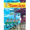 Image de Lucky Luke, tome 12 : Les Cousins Dalton en occasion ou reconditionné