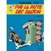 Image de Lucky Luke, tome 17 : Sur la piste des Dalton en occasion ou reconditionné