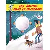 Image de Lucky Luke, tome 22 : Les Dalton dans le blizzard en occasion ou reconditionné