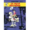 Image de Lucky Luke, tome 25 : La Ville fantôme en occasion ou reconditionné