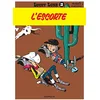 Image de Lucky Luke, tome 28 : L'Escorte en occasion ou reconditionné