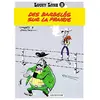 Image de Lucky Luke, tome 29 : Des barbelés sur la prairie en occasion ou reconditionné