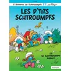 Image de Les schtroumpfs , n° 13 : Les p'tits schtroumpfs, le schtroumpf robot en occasion ou reconditionné