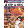 Image de Yoko Tsuno, tome 17 : Le matin du monde en occasion ou reconditionné
