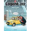 Image de L'agent 212, tome 10 : Agent trouble en occasion ou reconditionné