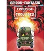 Image de Spirou et Fantasio, tome 40 : La Frousse aux trousses en occasion ou reconditionné