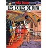 Image de Yoko Tsuno, tome 18 : Les exilés de Kifa en occasion ou reconditionné