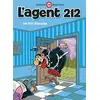 Image de L'agent 212, tome 13 : Un flic flanche en occasion ou reconditionné