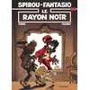Image de Spirou et Fantasio, tome 44 : Le Rayon noir en occasion ou reconditionné