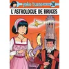 Image de Yoko Tsuno, tome 20 : L'astrologue de Bruges en occasion ou reconditionné