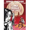 Image de Spirou et Fantasio, tome 45 : Luna fatale en occasion ou reconditionné