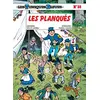Image de Les Tuniques bleues, tome 38 : Les planqués en occasion ou reconditionné