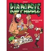Image de Kid Paddle, tome 3 : Apocalypse boy en occasion ou reconditionné
