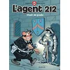 Image de L'agent 212, tome 20 : Chair de poule en occasion ou reconditionné
