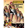 Image de Papyrus, tome 7 : la vengeance des Ramsès en occasion ou reconditionné