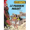 Image de Papyrus, tome 11 : le pharaon maudit en occasion ou reconditionné