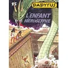 Image de Papyrus, tome 15 : l'enfant hiéroglyphe en occasion ou reconditionné