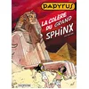 Image de Papyrus, tome 20 : la colère du grand Sphinx en occasion ou reconditionné