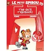 Image de Le Petit Spirou, tome 8 : T'as qu'à t'retenir ! en occasion ou reconditionné