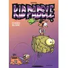 Image de Kid Paddle, tome 6 : Rodéo Blork en occasion ou reconditionné