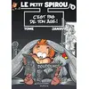 Image de Le Petit Spirou, tome 9 : C'est pas de ton âge ! en occasion ou reconditionné