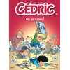 Image de Cedric, N° 19: On se calme! en occasion ou reconditionné