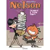 Image de Nelson - Tome 3 - Calamité à plein temps en occasion ou reconditionné