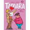 Image de Tamara, Tome 3 : Tout est bon dans le garçon ! en occasion ou reconditionné