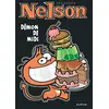 Image de Nelson - Tome 4 - Démon de midi en occasion ou reconditionné